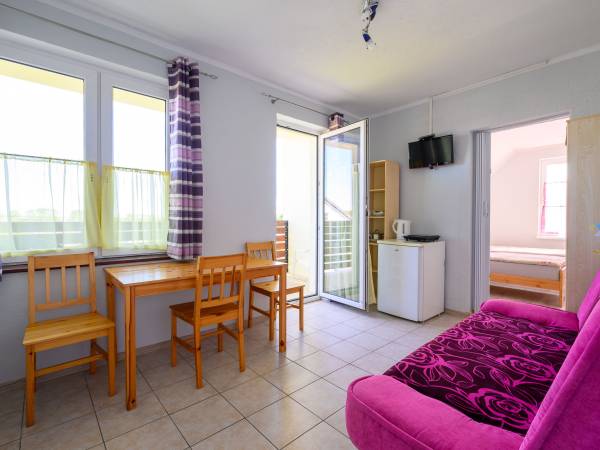 Dom Bałtycki II Darłowska 20