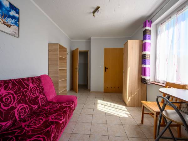 Dom Bałtycki II Darłowska 20