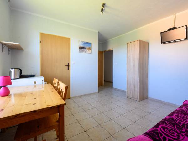 Dom Bałtycki II Darłowska 20