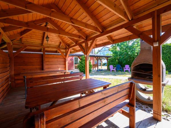 Dom Bałtycki II Darłowska 20