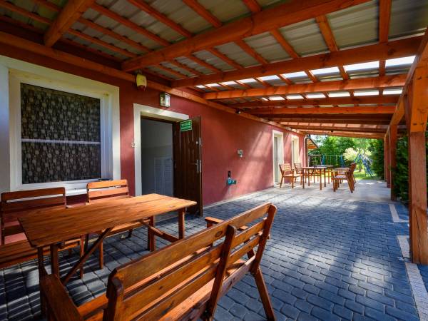 Dom Bałtycki II Darłowska 20