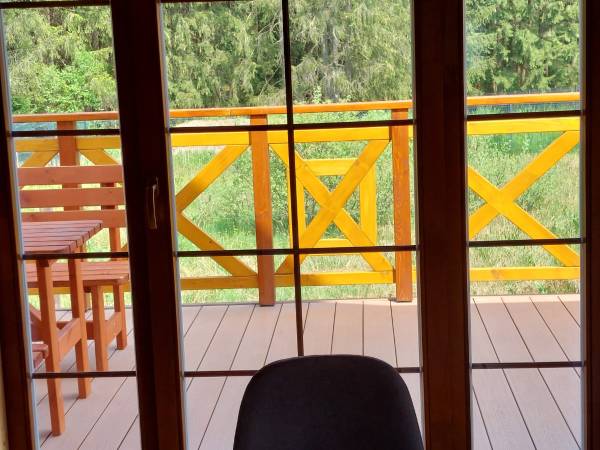 Domki w Dolinie Olzy Istebna