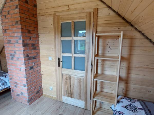 Domki w Dolinie Olzy Istebna