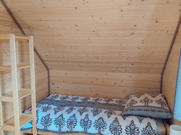 Domki w Dolinie Olzy Istebna