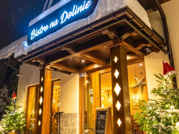 Pokoje Gościnne Karolina