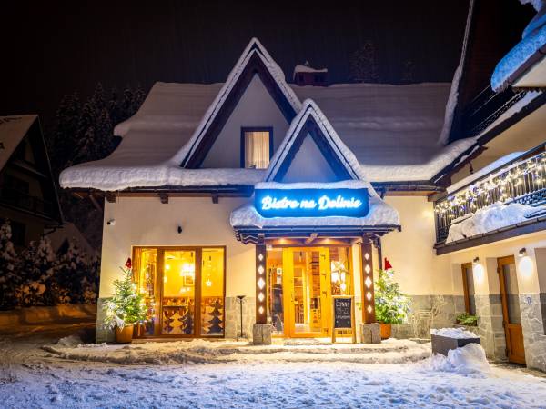 Pokoje Gościnne Karolina