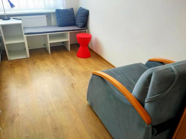 Pokoje gościnne i domki Bożena