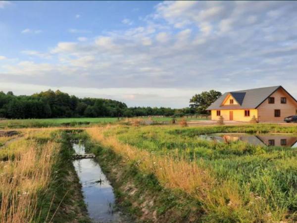 Agroturystyka RANCZO Białowieża