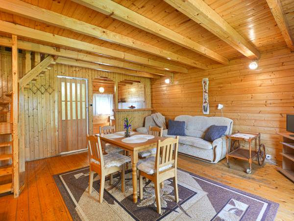 POD SKAMIENIAŁYM MIASTEM 