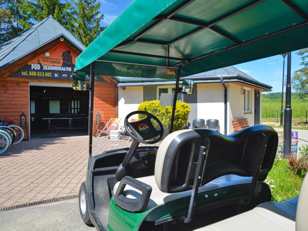 POD SKAMIENIAŁYM MIASTEM 