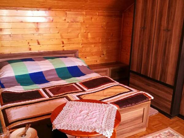 Przytulne Pokoje w Willi. Parkowanie gratis (WOLNE TERMINY)