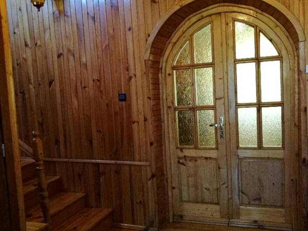 Przytulne Pokoje w Willi. Parkowanie gratis (WOLNE TERMINY)