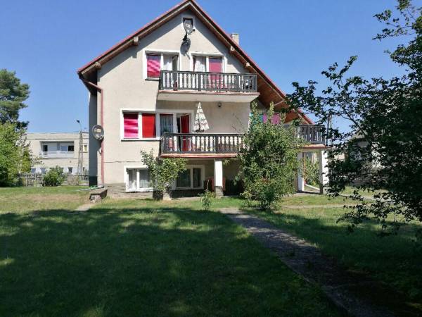 Przytulne Pokoje w Willi. Parkowanie gratis (WOLNE TERMINY)