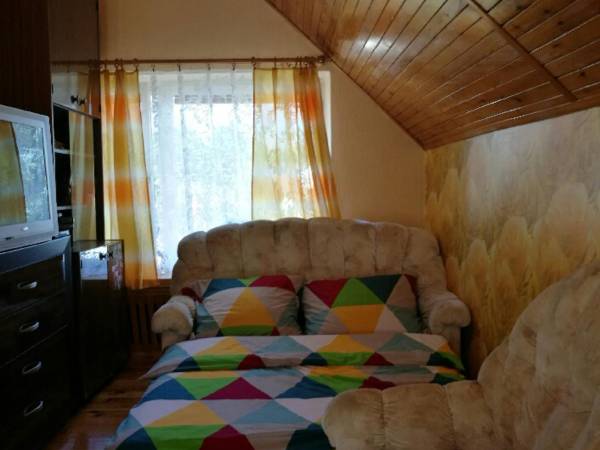 Przytulne Pokoje w Willi. Parkowanie gratis (WOLNE TERMINY)