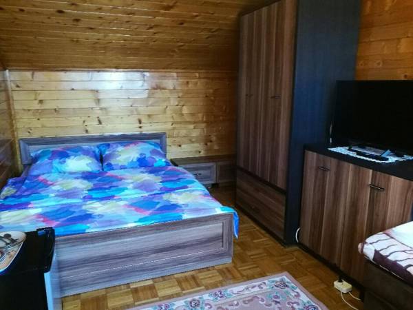 Przytulne Pokoje w Willi. Parkowanie gratis (WOLNE TERMINY)