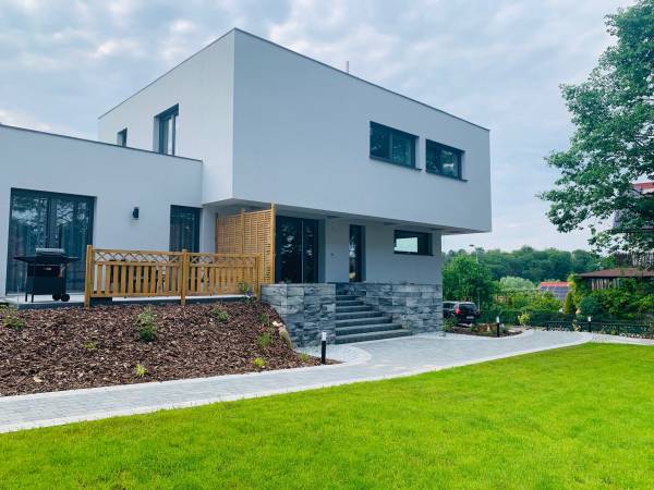 PATIO APARTAMENTY I DOMKI