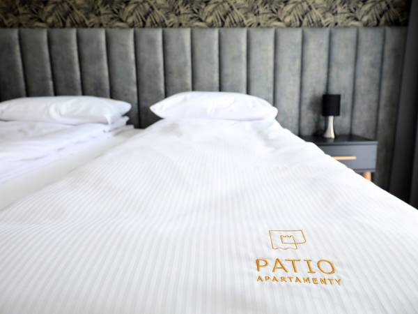 PATIO APARTAMENTY I DOMKI