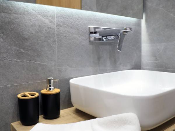 PATIO APARTAMENTY I DOMKI