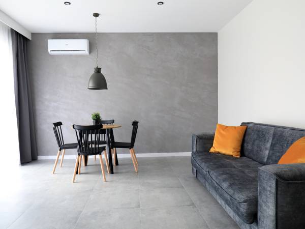 PATIO APARTAMENTY I DOMKI