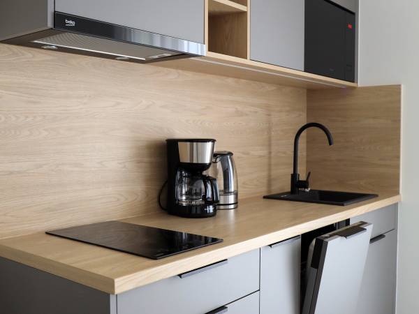 PATIO APARTAMENTY I DOMKI