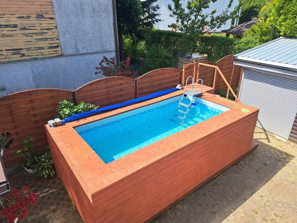 Pokoje Gościnne BEATA