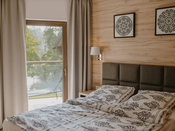 apartament 2-pokojowy