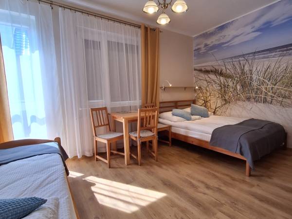 pokój 3 osobowy 1 pietro 10