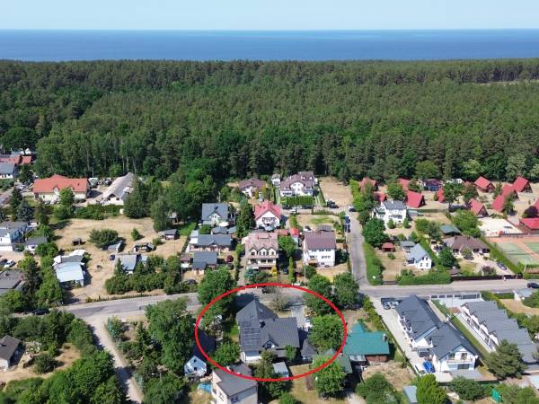 Bursztynowa Przystań