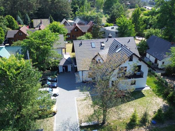 Bursztynowa Przystań