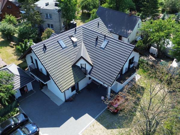 Bursztynowa Przystań