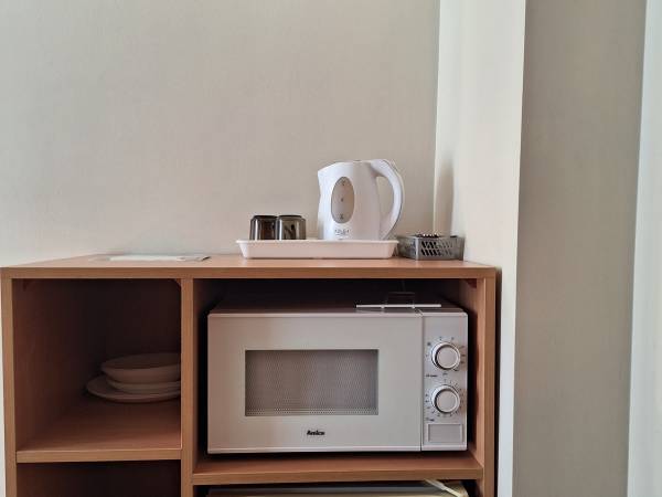 pokój 3 osobowy 1 piętro 10