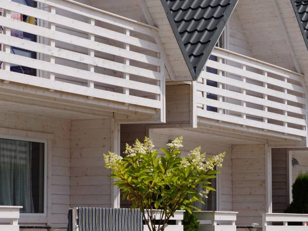 Pokoje i Domki Olivia