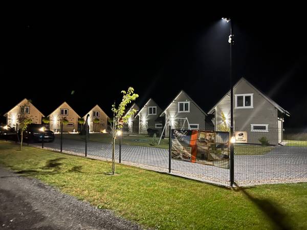 Domki i Apartament LIZA