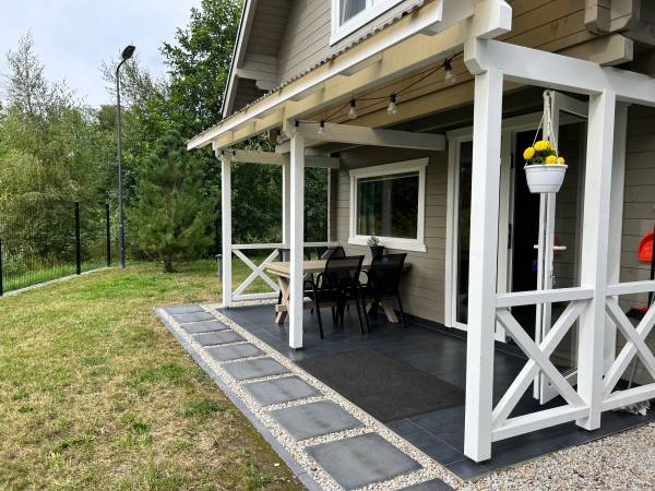 Domki i Apartament LIZA