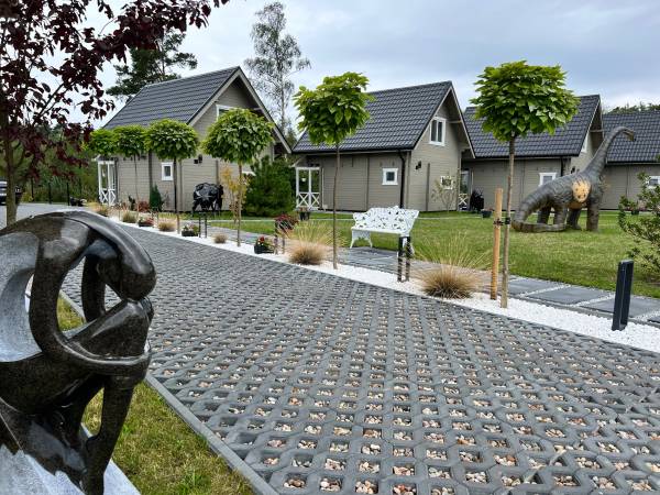 Domki i Apartament LIZA