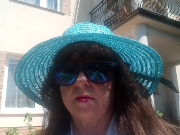 Zapraszam Anna Misiuk