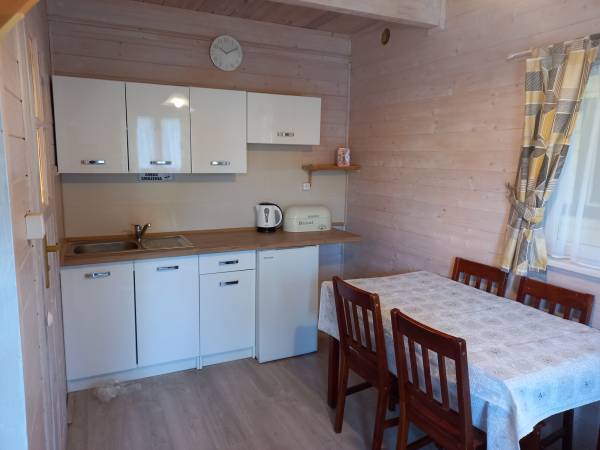 Biały Żagiel Ustronie Morskie