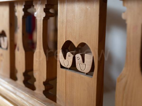 Gazdówka na Białym Krzyżu