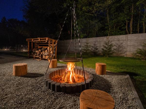 Słoneczne Domki Sudety Kotlina Kłodzka 