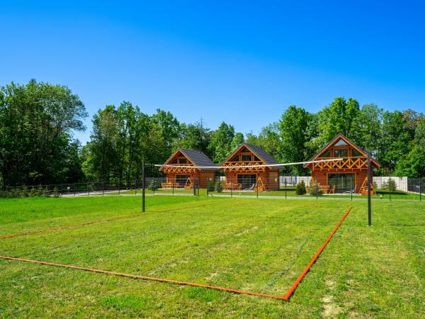 Słoneczne Domki Sudety Kotlina Kłodzka 