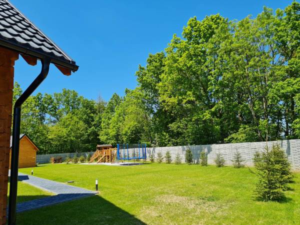 Słoneczne Domki Sudety Kotlina Kłodzka 