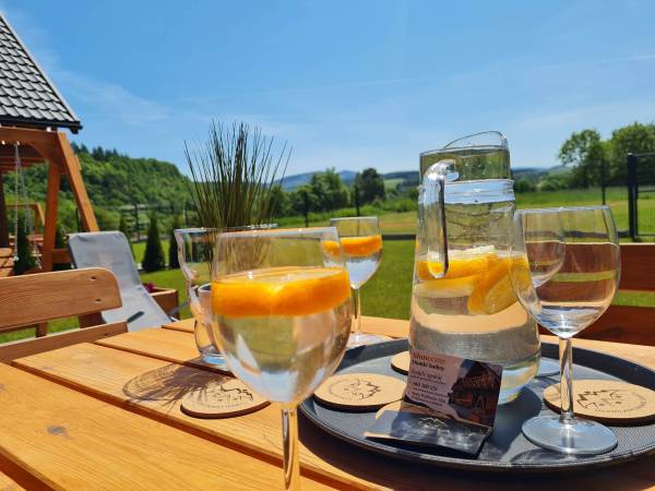 Słoneczne Domki Sudety Kotlina Kłodzka 