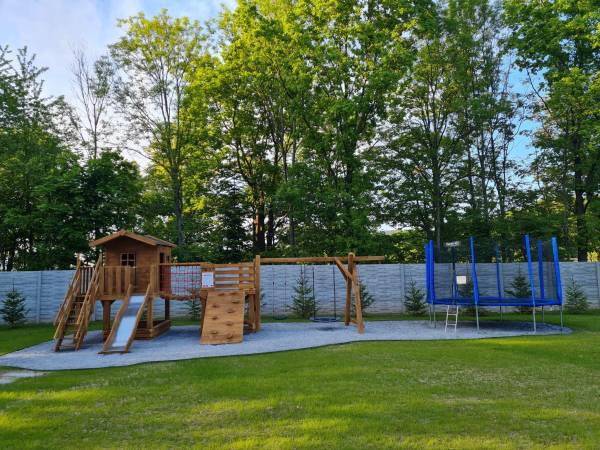 Słoneczne Domki Sudety Kotlina Kłodzka 