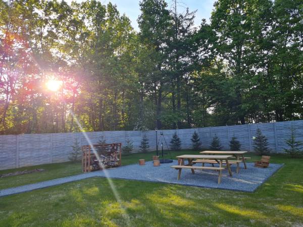 Słoneczne Domki Sudety Kotlina Kłodzka 