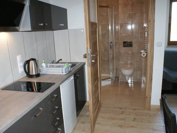 apartament komfort