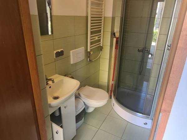 Pokój nr.2(Łazienka)