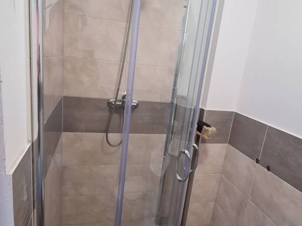 Pokój nr.1(Łazienka)