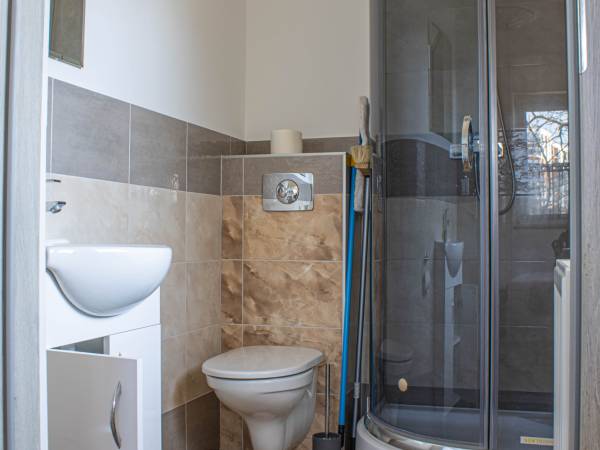 Pokój nr.3(Łazienka)