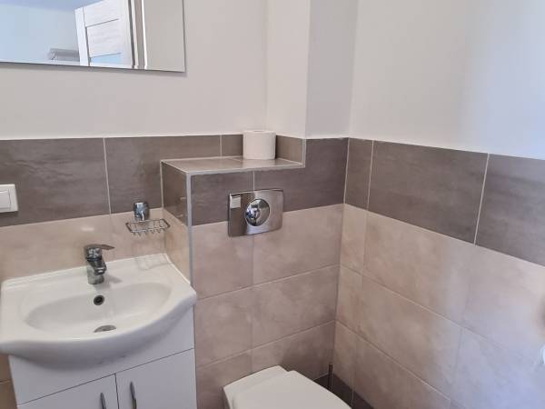 Pokój nr.1(Łazienka)