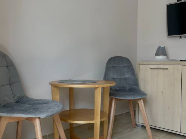 nr 01 pokój 2-osobowy parter